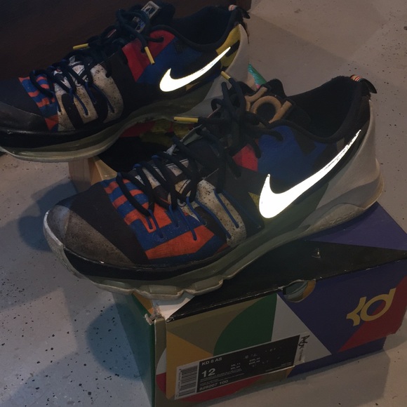 kd 8 northern lights
